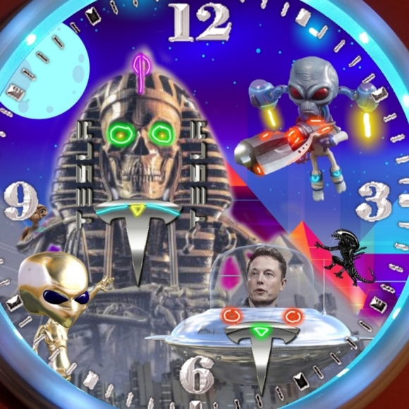 First contact - Picture 4 of 5